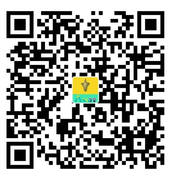 支付宝打赏二维码